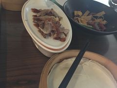 -北京老铺烤鸭(西稍门店)