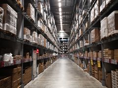 -宜家家居(西安未央商场店)