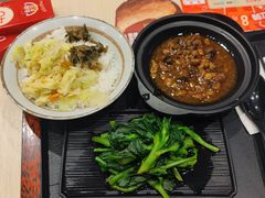 -永和大王(巨峰路店)