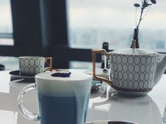 -天玑高空江景餐厅&酒吧Sky Secret Restaurant&Bar