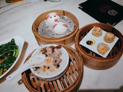 -稻香饭店(龙华天虹店)