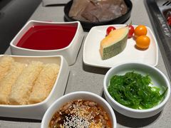-海底捞火锅(5050购物中心店)