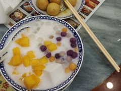 -赵记传承·中国甜品(福州总店)