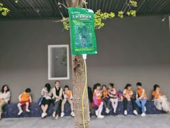 -大芬美术馆