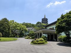 -浙江西子宾馆·牡丹厅