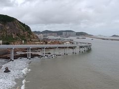 -舟山嵊泗列岛风景名胜区