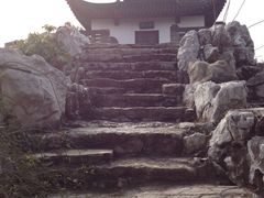 观鱼亭-朱家角课植园