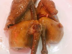 -陈鹏鹏潮汕菜(宝安机场T3航站楼店)