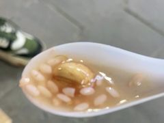 -白翔甜食店