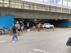 -霍元甲烧烤(江城商务大楼店)