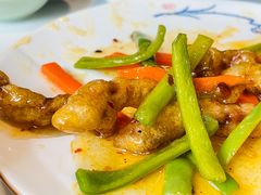 -老仁义·清真菜(太古街店)