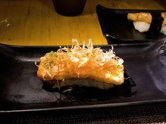 -昊·来了寿司(双楠2店)