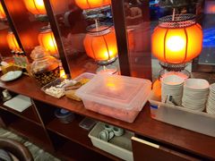 -李记饺子·熏酱东北菜(欢乐谷店)
