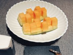 -虹潮荟·餐桌上的美食地理(太阳宫店)