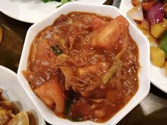 -日昌餐馆(亦庄店)