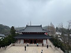 -径山寺