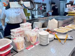 -南城香·饭香串香馄饨香(花园北路店)
