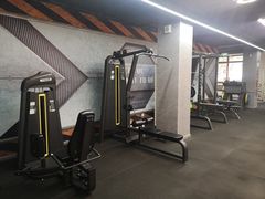 -初时健身工作室(新都店)