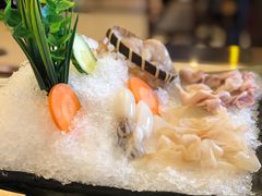 -澳门豆捞(织里店)