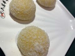 -忘忧草融合私房菜(红鼎国际店)