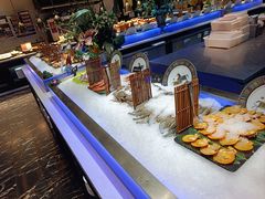 -加餐海鲜自助(集美银泰百货店)