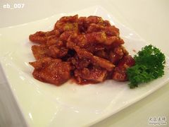 CIMG0242-聚春园自助餐厅(东街口店)