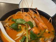 -美奈小馆·越南料理(中航城君尚购物中心店)