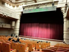 -北京喜剧院
