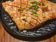 -烧肉一番·新韩式炭火烤肉(大岭山店)