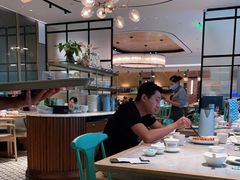 大堂-莆田餐厅PUTIEN(万象天地店)