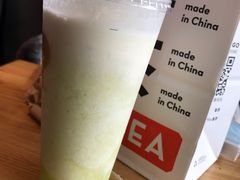 -喜茶(佛山顺德大良东乐路店)