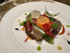 -L'ATELIER de Joel Robuchon(外滩18号店)