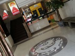 -大地春饼店(黄河路店)