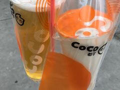 -CoCo都可(北苑K酷店)