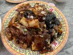 -砂锅居(西四店)