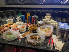 -范特西FANTASY量贩式KTV(民主广场店)