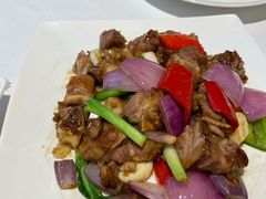 -花城苑广府菜(侨鑫店)