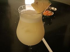 -亚龙湾喜来登·美景台大堂吧
