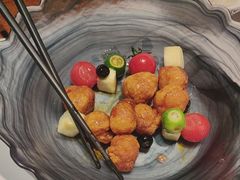 -上座云间·青年赣菜(绿茵店)
