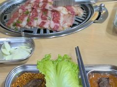 -麻蒲碳烤肉(梅花园店)
