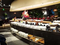 -拉蒂娜·巴西牛排馆 Latina·Brazilian Steakhouse(王府井喜悦店)