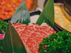 -老板娘的烤肉店(港湾广场店)