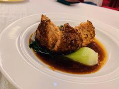-银都上海菜馆(粤海东路店)