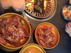 -真熙家牛排烤肉无限续(百脑汇店)