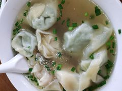 -吴家馄饨