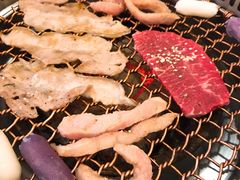 -炙忧烤肉屋(中国铁建广场店)
