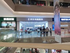 -沈阳铁西万象汇
