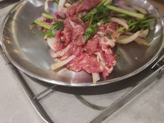 -杨小佳·齐齐哈尔烤肉·烤串(广州店)