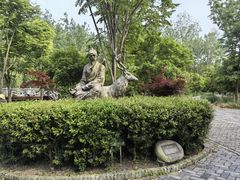 -溱湖国家湿地公园