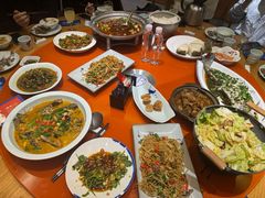 -陈先进鱼馆·地道农家菜(湖墅南路店)